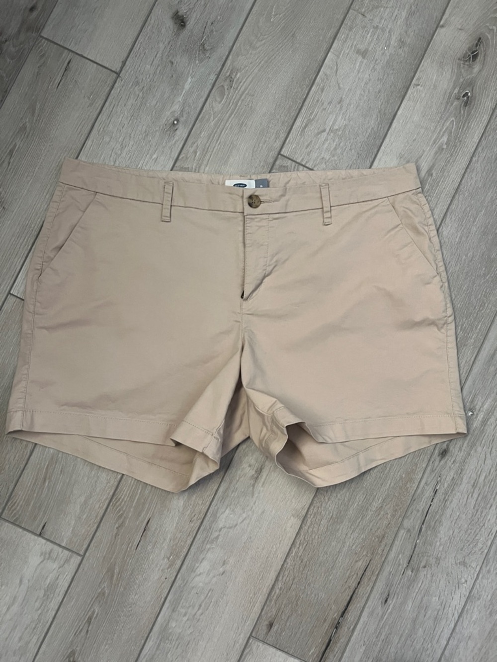 Old Navy Chino Shorts